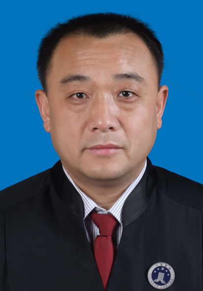 杨军